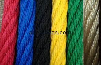 China Playground Combination rope supplier