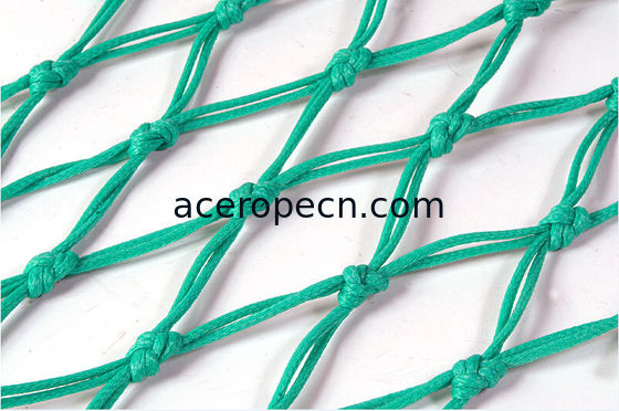Monofilament Trawl Net Fishing Net Twine Single Knot PE