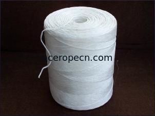 China Poly Bailing Twine supplier