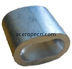 China Aluminium Ferrule supplier