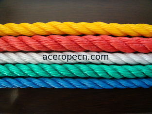 China PP Danline Rope supplier