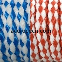 China Hollow Braided Rope supplier