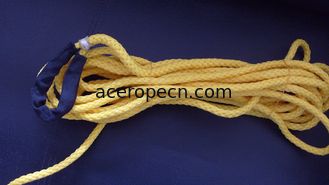 China Lifting Rope,Heavy Bag Hanging Rope,braided PP Rope supplier