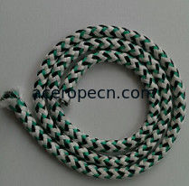China Braided Rope with Lead supplier