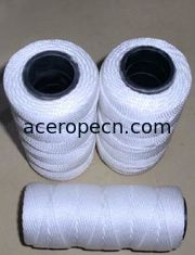 China White Nylon Multifilament Twine-- 210D/32Ply supplier