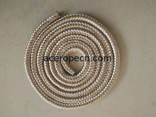 China Double Braided Nylon Rope supplier