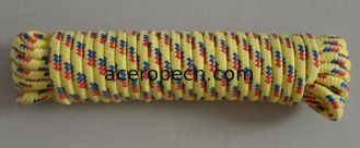 Polypropylene Utility Diamond Braided Rope 4mm-28mm