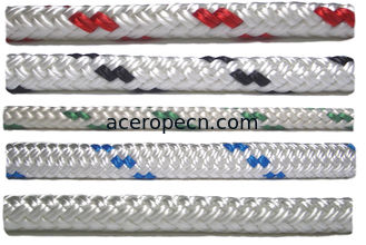 6mm Double Braid Polyester Rope 50m 100m 200m 220m