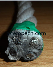 4 Strands Combination Rope 14-44mm 2000mtrs Coil