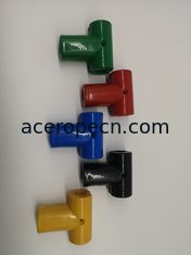 Standard T Connector-16mm Combination Rope-Various Color-Nylon material