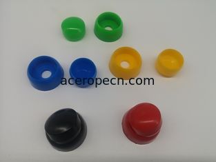 Covered End M10 Bolt Or Nut Cover Various Playground Spare Parts
