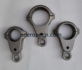 Tough PA6 Swing Hanger Used For Pipe Clamp