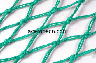 Monofilament Trawl Net Fishing Net Twine Single Knot PE