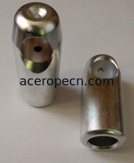 China Standard Aluminium T-16mm combi rope supplier