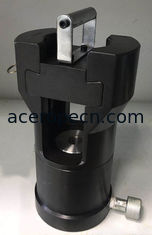 60 Tons Opened On The Top Portable Swager  High Carbon Steel