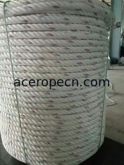 China Crab&amp;Lobster Twisted Poly Dac Sink  Rope supplier