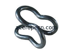 China Double Connector supplier