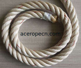 China Gardening Rope Sisal Color supplier