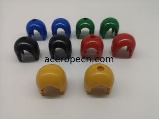 China Standard Connector-PA6-For 16mm combination rope supplier
