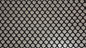 Anti Climb Netting-Fire Retardant-8mm hexagonal mesh-Black Polyester supplier