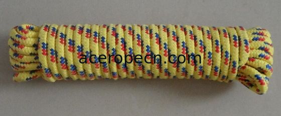 Polypropylene Utility Diamond Braided Rope 4mm-28mm