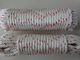 20 Strands Diamond Braided Rope Solid Braided Polyester Rope