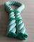 4 Strand Lead Core Rope 32mm Polyolefin Fiber Lead Chain
