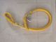 Bungee Tube Rope Extension Sports Rope 16 Strand