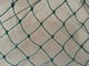 Twisted Polyethylene Netting PE Net 20mm-1000mm commercial fishing