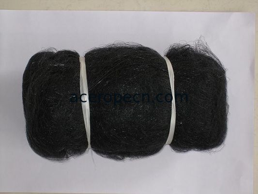 OWL Bird Net Nylon Black 45mm X 45mm Mesh 3.5m X 12m Length