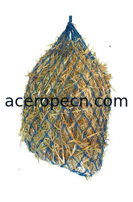 36'' Slow Feed  Hay Bale Nets