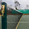 3.0mm Polyethylene Knotted Club Tennis Net TN-BR-30