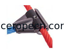 Flanged T Connector-16mm Combination Rope-Various Color-Nylon material