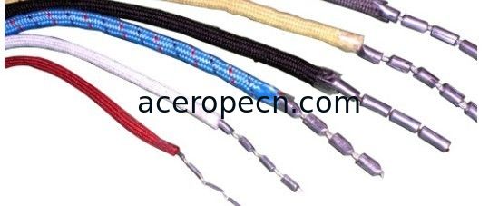 3mm-20mm Lead Core Rope Braided Polypropylene Rope