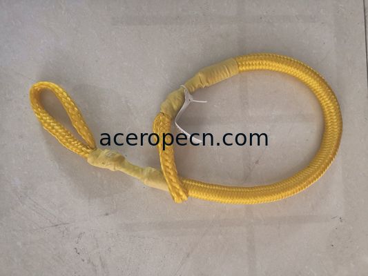 Bungee Tube Rope Extension Sports Rope 16 Strand
