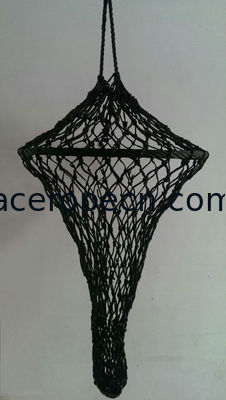 Quick Fill Hay Nets For Horses Equine Net 40'' 60mm X 60mm
